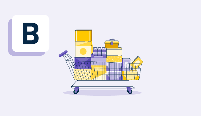 Big Box Retailer | Technology Glossary Definitions | G2